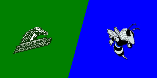 Bishop Brossart High School vs. Nicholas Co Middle-High School
