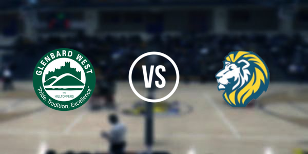 Lyons vs Glenbard West