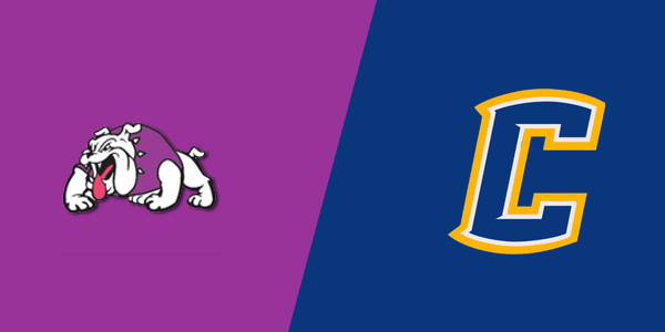 Susan Moore High School vs. Curry High School