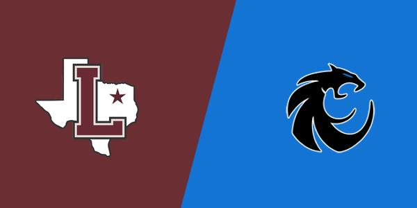 Lewisville High School vs. Guyer High School