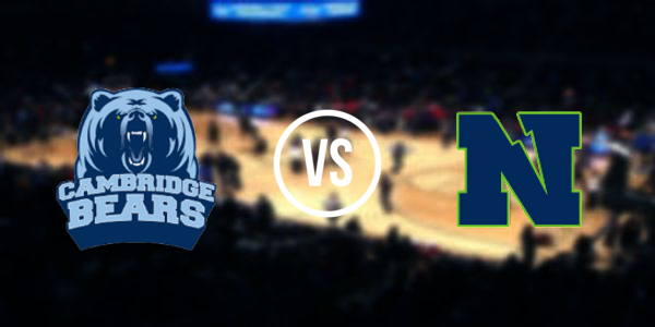 Northview High School vs. Cambridge High School