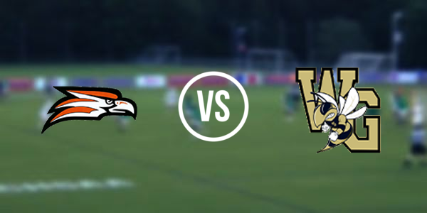 Southeast Guilford High School vs. Western Guilford High School