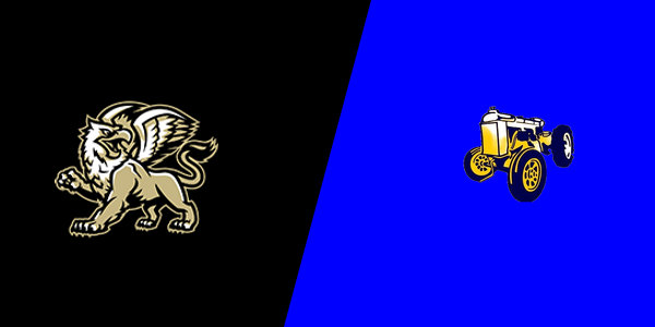 Taylor High School vs. Fordson High School
