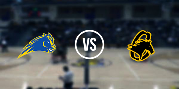 Grand Rapids NorthPointe Christian vs. Covenant Christian High School
