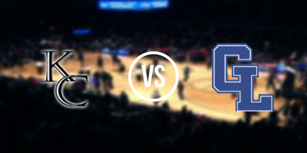 Gull Lake High School vs Kalamazoo Central High School