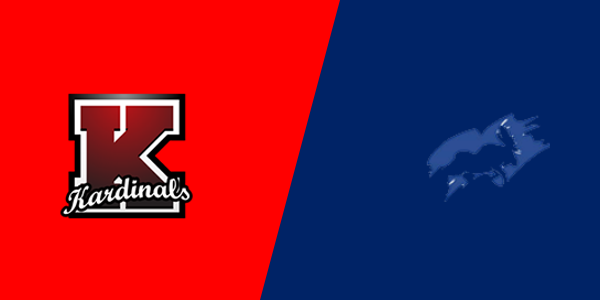 Kenai Central vs. Palmer