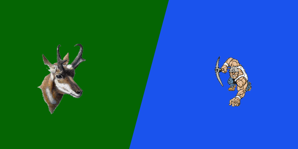 Farson-Eden School vs. HEM Junior-Senior High School
