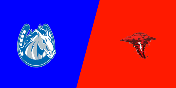 Mergenthaler Vo-Technical High School vs. Edmondson-Westside High School