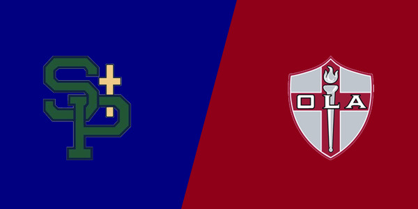 St. Patrick High School vs. Our Lady Academy