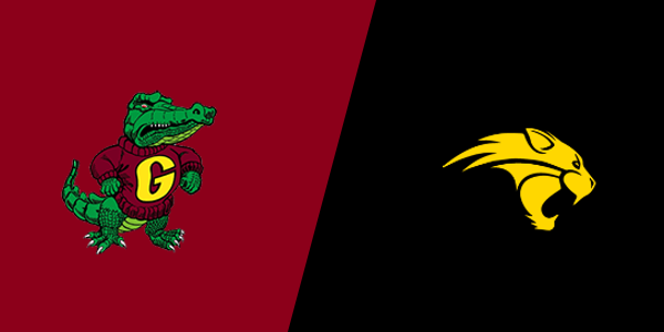Goleman High School vs. Western High School