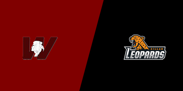 Wahluke High School vs Zillah High School