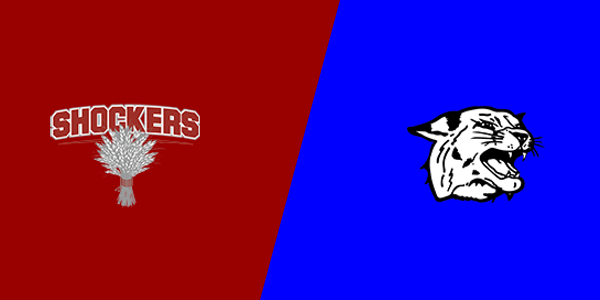Waterville-Mansfield vs. Wilbur-Creston High School