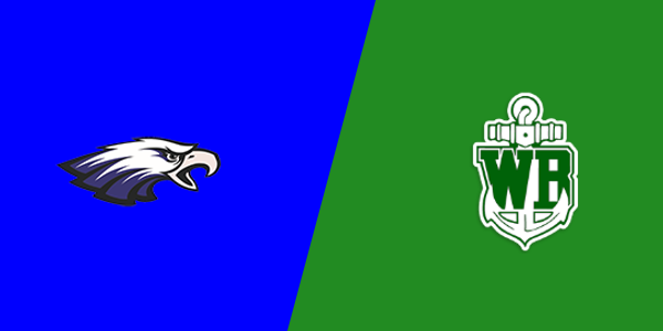 Eisenhower High School vs. West Bloomfield High School