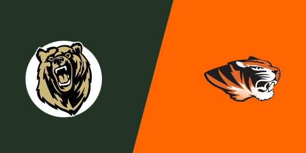 Bear Creek High School vs. Lakewood High School