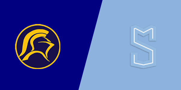North Raleigh Christian Academy vs. Saint Mary's School