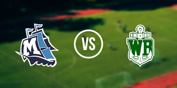 West Bloomfield High School vs. Waterford Mott High School