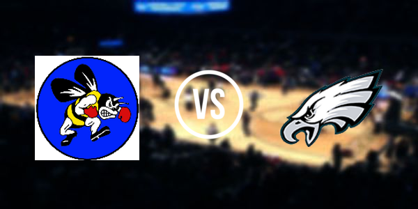 Bath High School vs Fowler High School