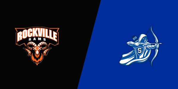 Rockville High School vs. Sherwood High School