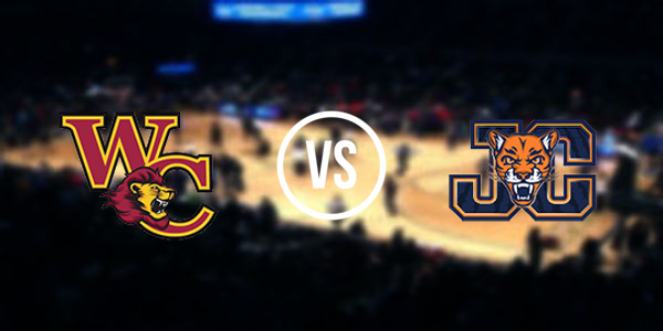 West Charlotte High School vs. Julius Chambers High School