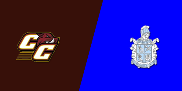 Cross Creek High School vs. Glenn Hills High School