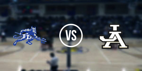 Jefferson Academy vs. Fort Lupton High School