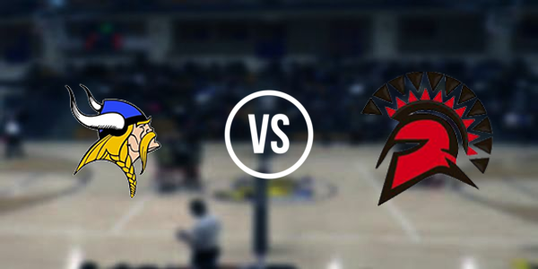 Seaside High School vs. North Salinas High School