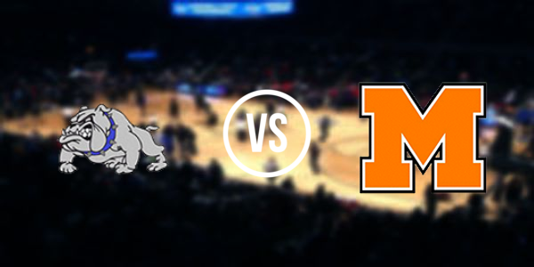 Lyman Memorial High School vs Montville High School