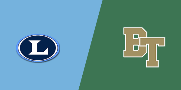 Lovett School vs. Blessed Trinity Catholic High School