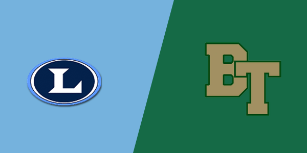 Lovett School vs. Blessed Trinity Catholic High School