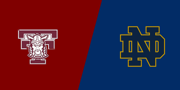 Torrance High School vs. Notre Dame High School