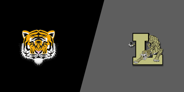 Hobbton High School vs. Lakewood High School