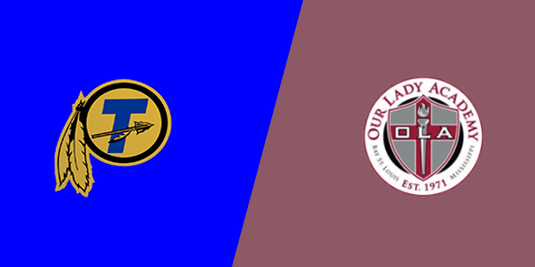 Tylertown High School vs. Our Lady Academy