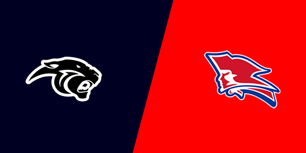 East Duplin High School vs. Pender High School