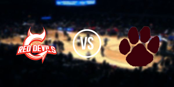 Central High School vs Mattanawcook Academy