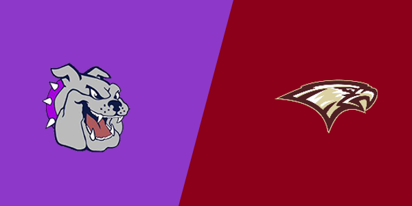 Bell High School vs. Oak Hall School