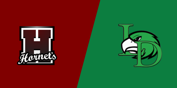 Hudson vs. Lake Dallas