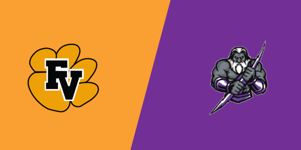 Fuquay-Varina High School vs. South Garner High School