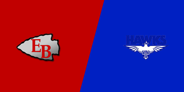 East Bay High School vs. Armwood High School