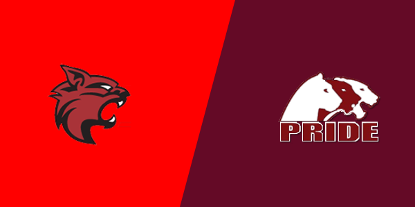 Lake View vs. ITW David Speer Academy