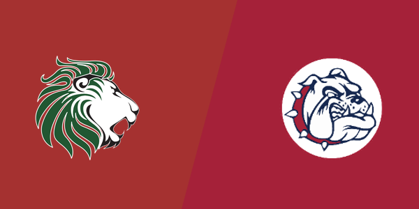 Alhambra High School vs. Sierra Linda High School