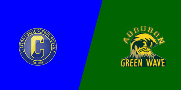 Clayton High School vs. Audubon High School