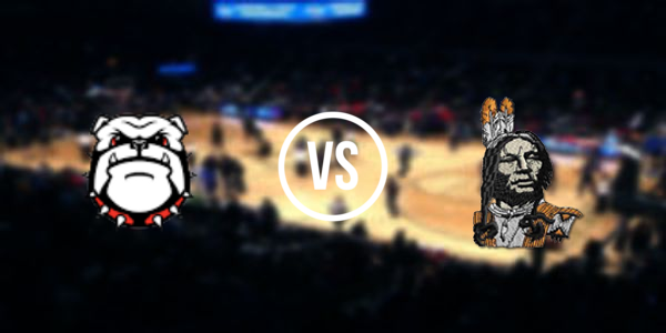 Richmond High School for the Arts vs Powhatan High School