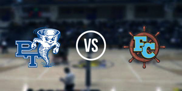 Fulton County High School vs Paducah Tilghman High School