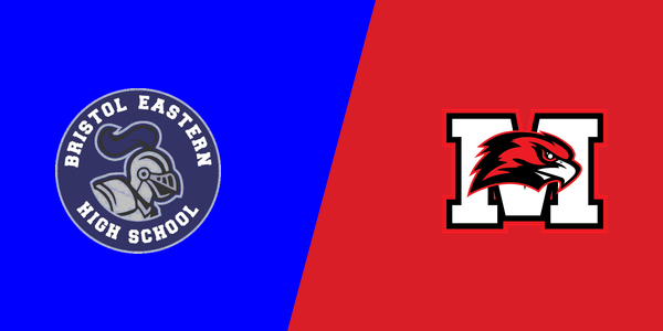 Bristol Eastern High School vs. Manchester High School
