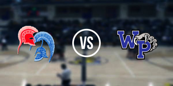 Alexandria City High School vs. West Potomac High School