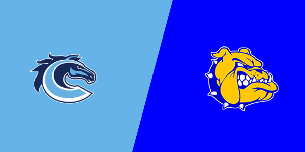Comstock High School vs. Centreville High School