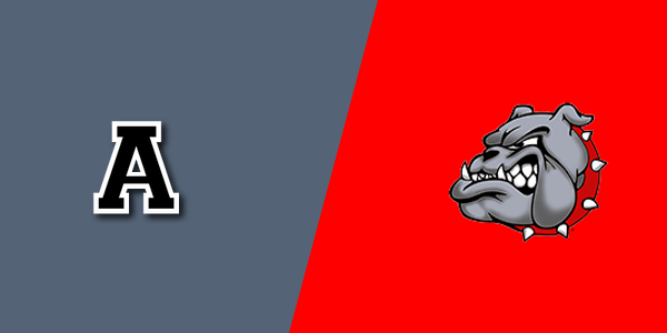 Away vs. Brighton High School
