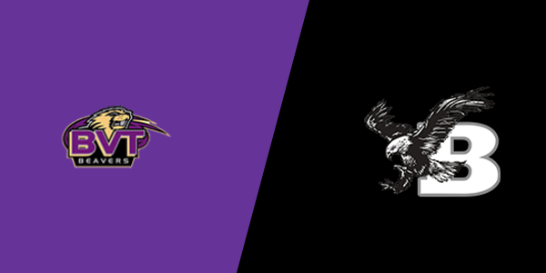 Blackstone Valley Regional Vocational Technical High School vs. Bellingham High School