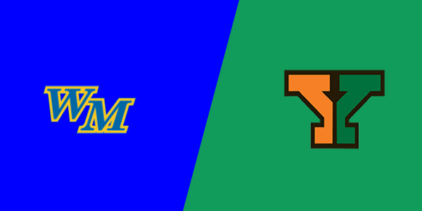 West Mifflin Area High School vs. Yough High School