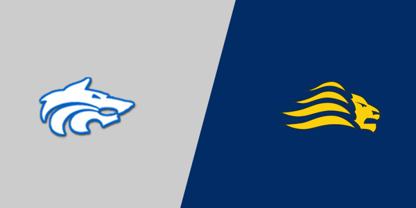 Sierra High School - Manteca vs. Big Valley Christian School